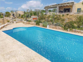 Отель Deluxe Pool Li Fani  Сальве